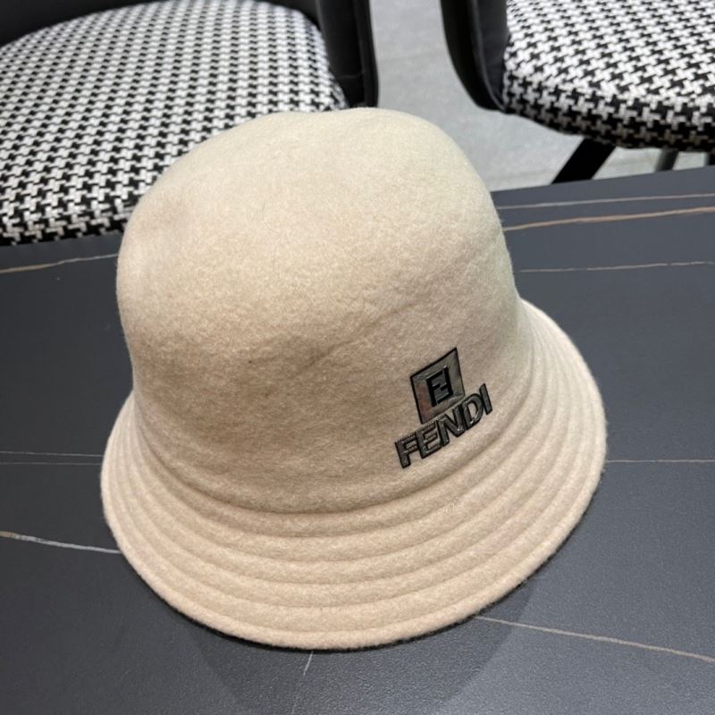 Fendi Caps